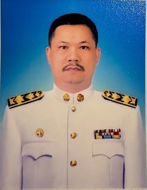 ปลัดเทศบาลตำบลแม่คำ